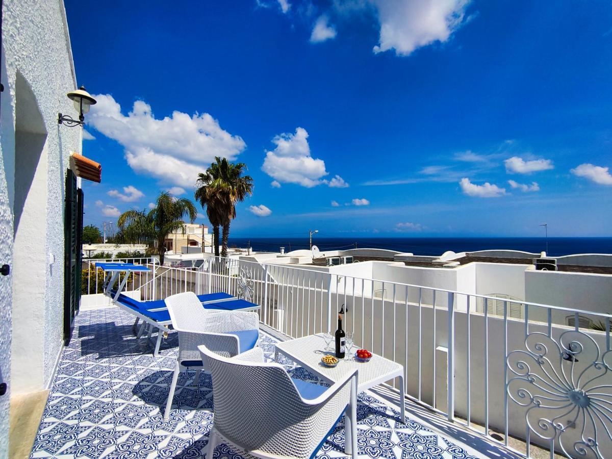 La Caura Di Casa Camilla Journey Apartment Марина Сера Екстериор снимка