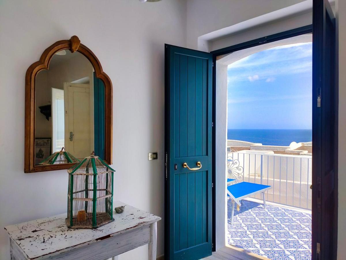 La Caura Di Casa Camilla Journey Apartment Марина Сера Екстериор снимка