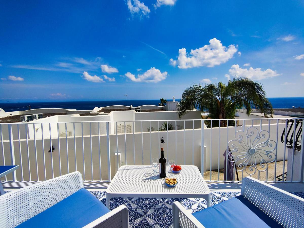 La Caura Di Casa Camilla Journey Apartment Марина Сера Екстериор снимка