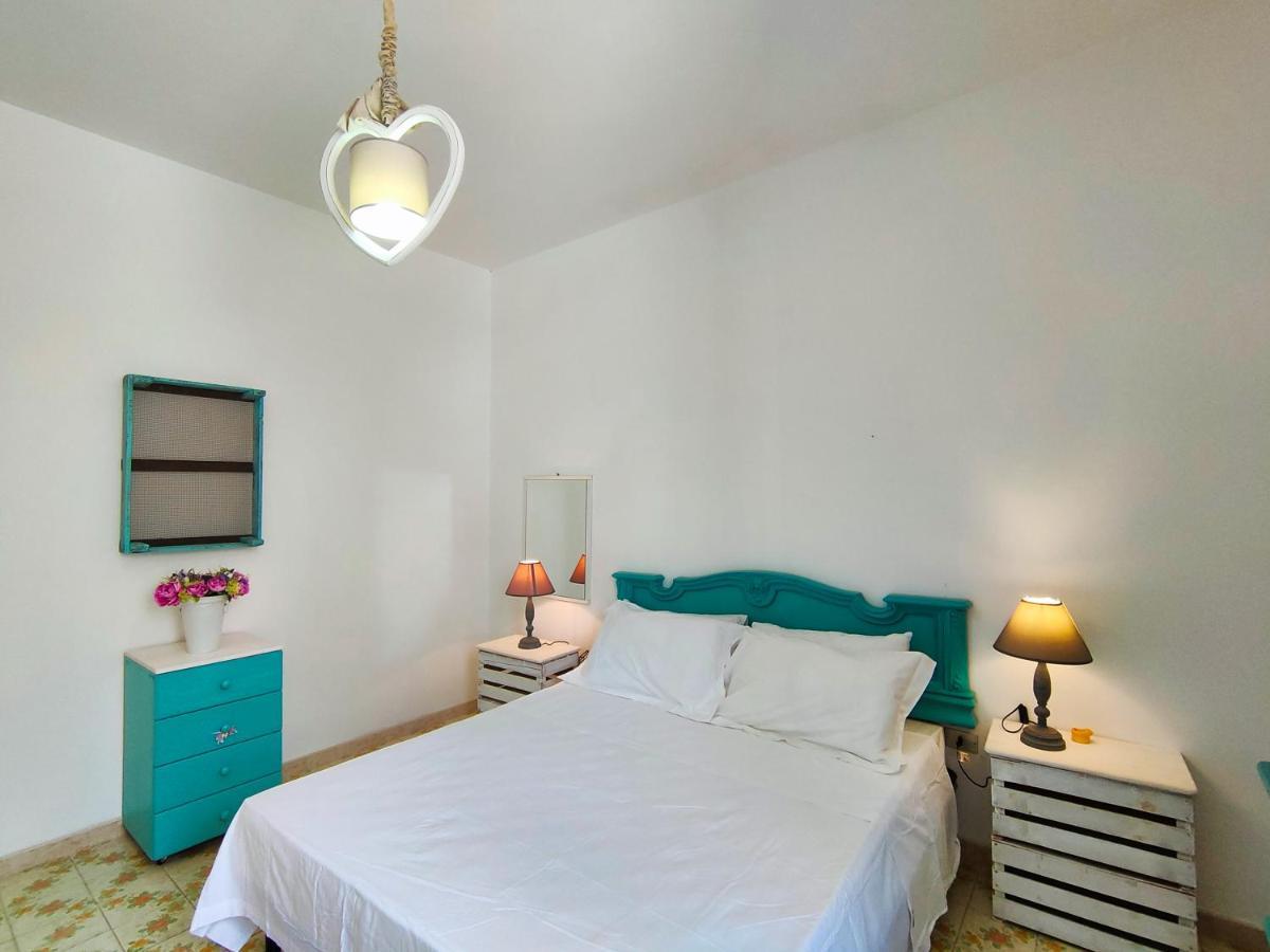 La Caura Di Casa Camilla Journey Apartment Марина Сера Екстериор снимка