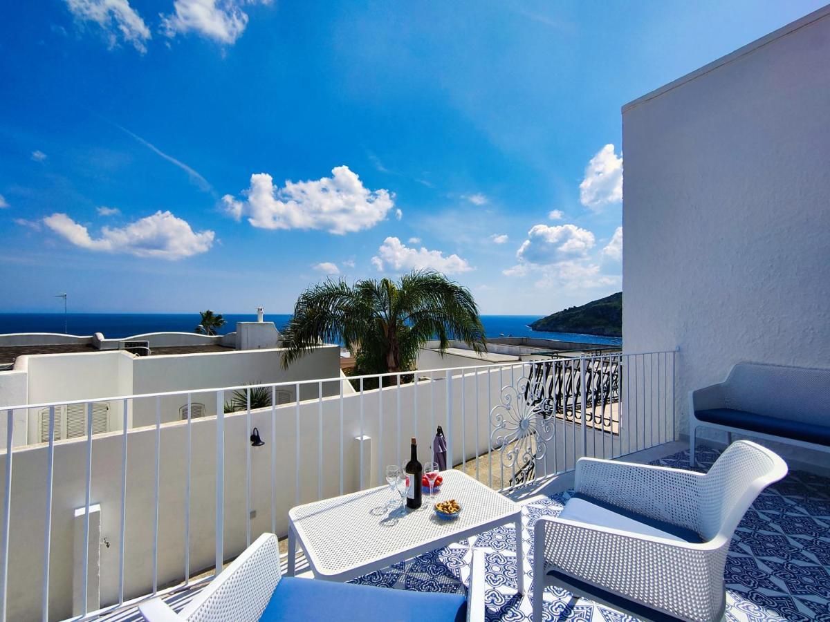 La Caura Di Casa Camilla Journey Apartment Марина Сера Екстериор снимка