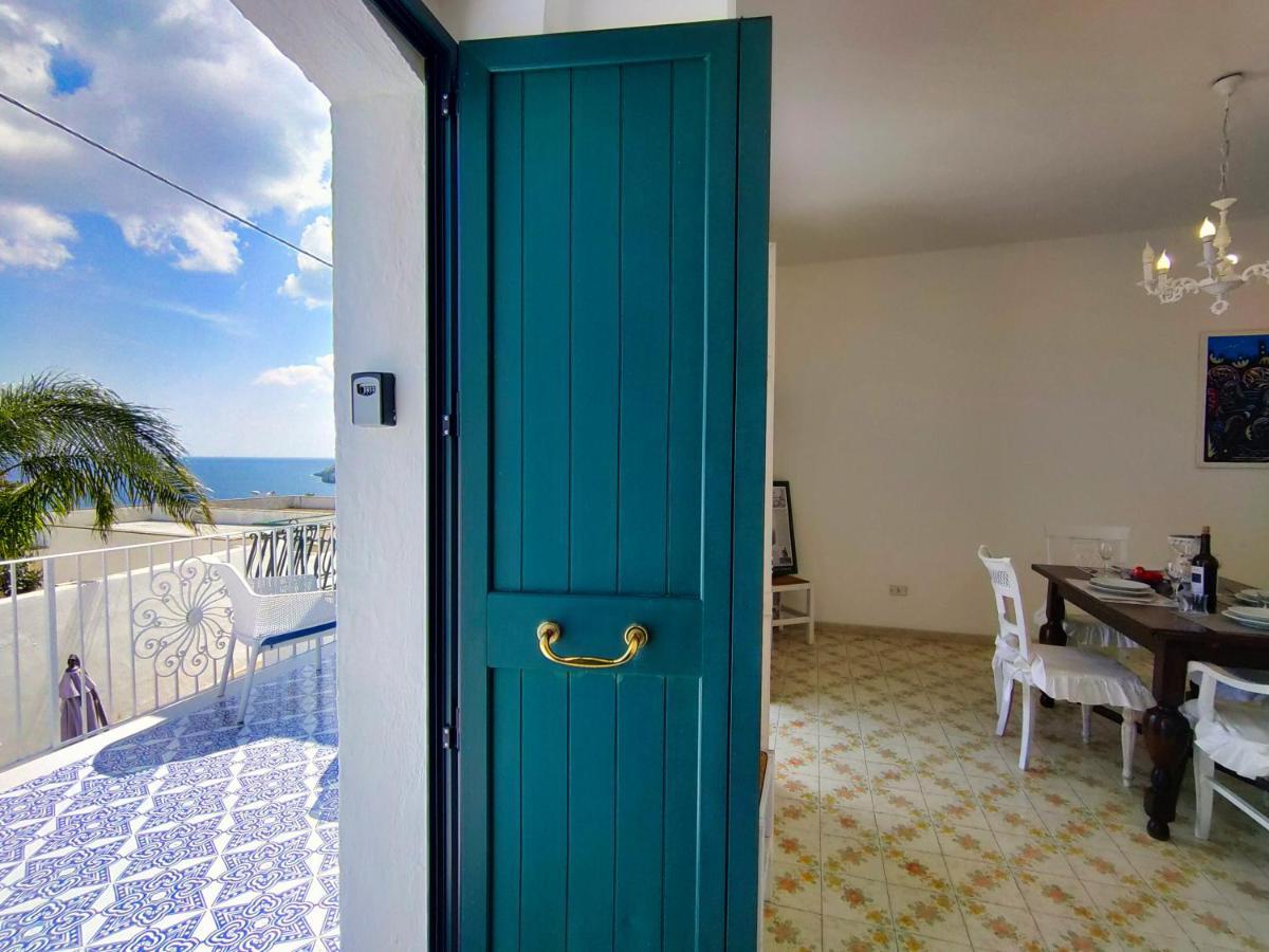 La Caura Di Casa Camilla Journey Apartment Марина Сера Екстериор снимка