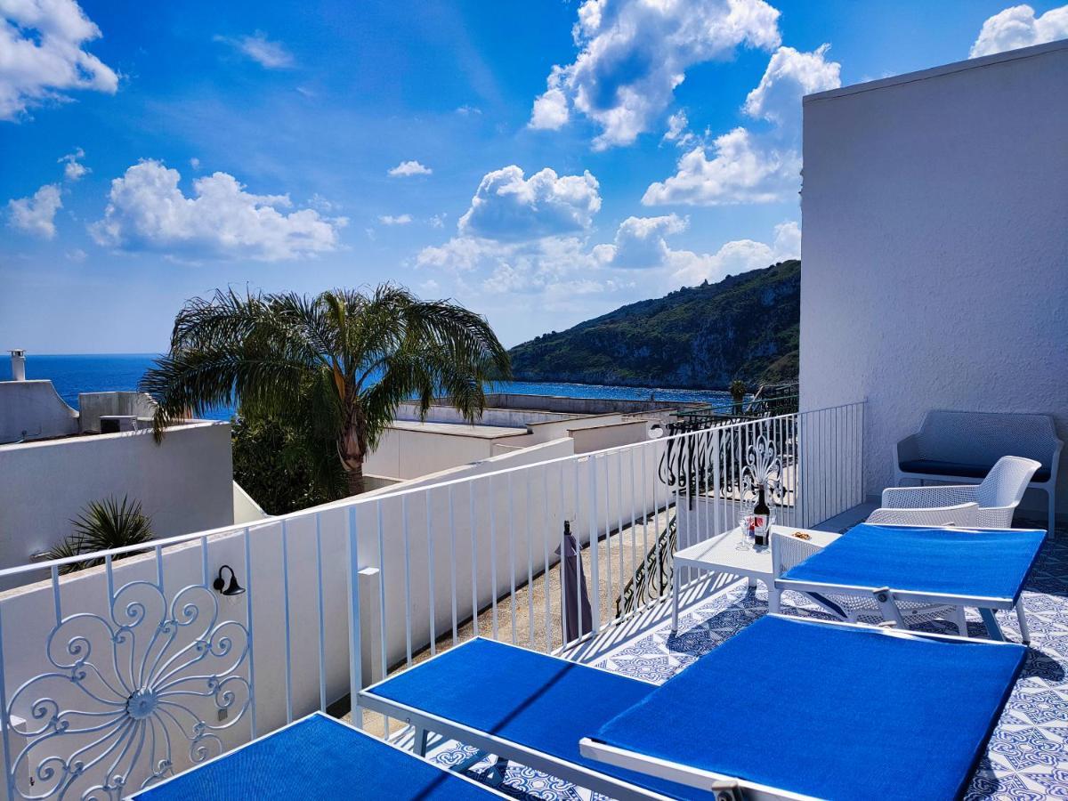 La Caura Di Casa Camilla Journey Apartment Марина Сера Екстериор снимка