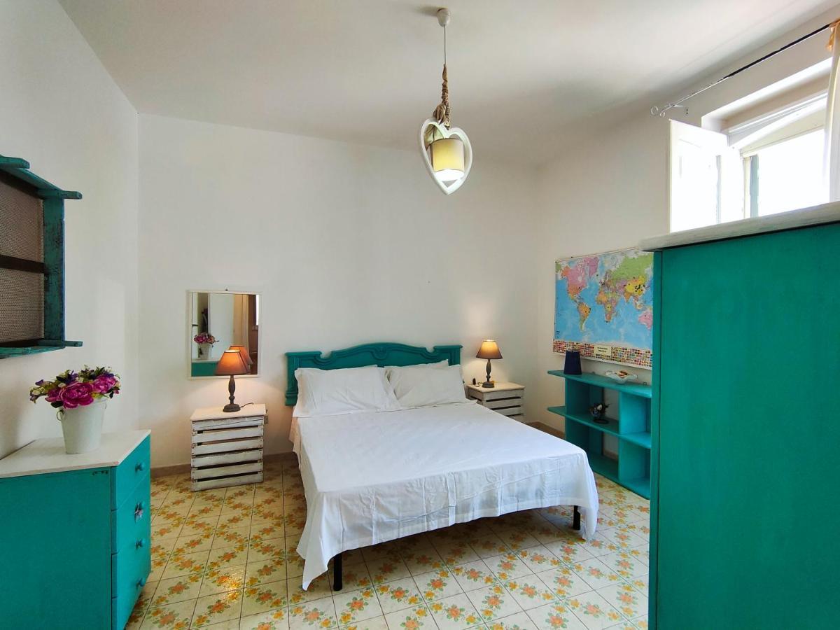 La Caura Di Casa Camilla Journey Apartment Марина Сера Екстериор снимка