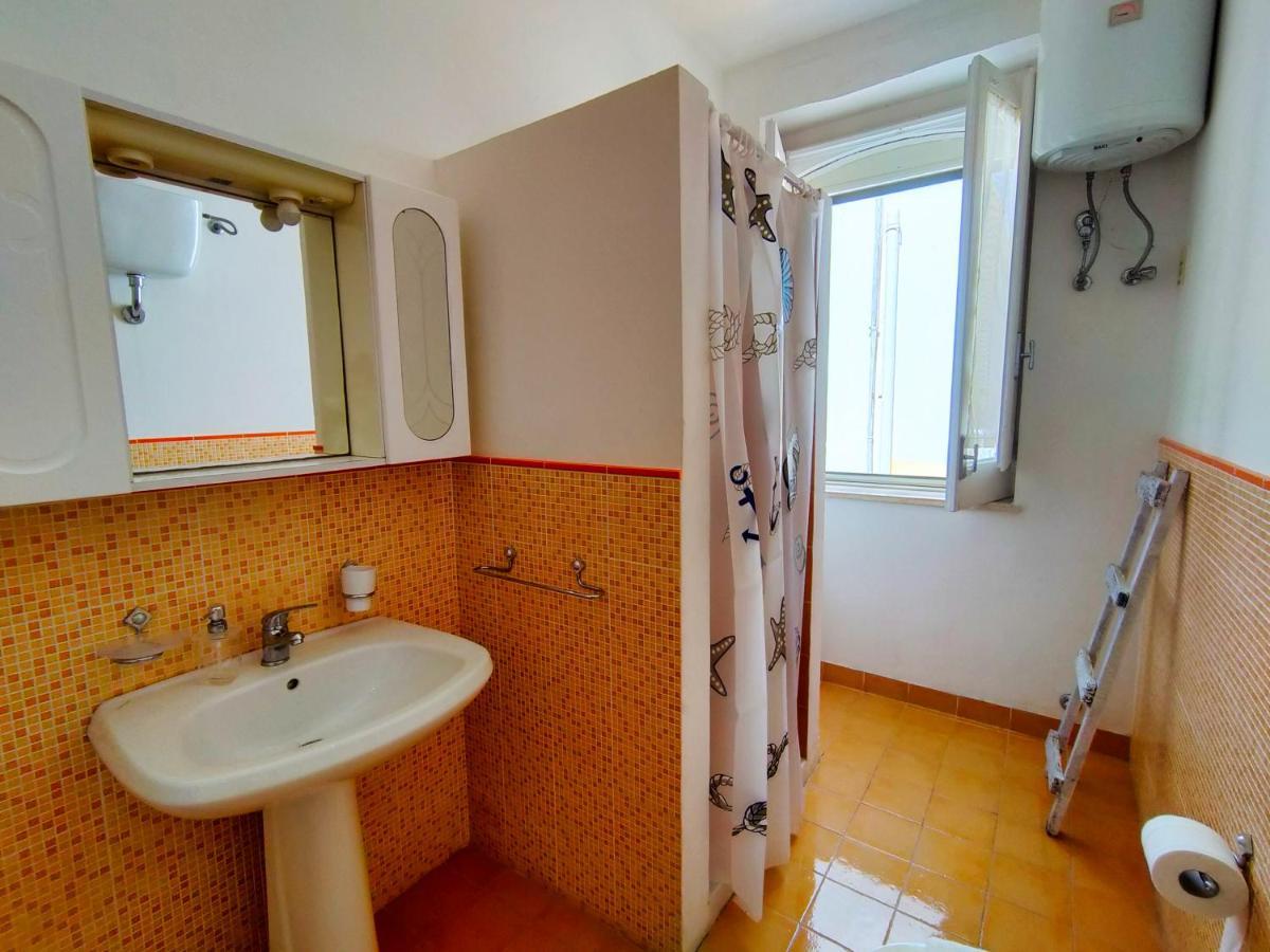 La Caura Di Casa Camilla Journey Apartment Марина Сера Екстериор снимка