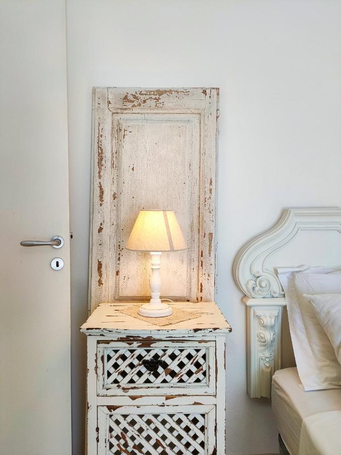 La Caura Di Casa Camilla Journey Apartment Марина Сера Екстериор снимка