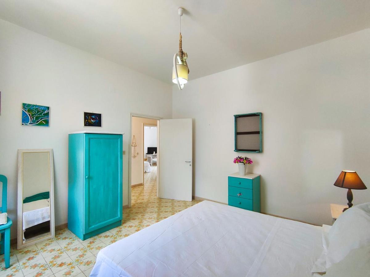 La Caura Di Casa Camilla Journey Apartment Марина Сера Екстериор снимка