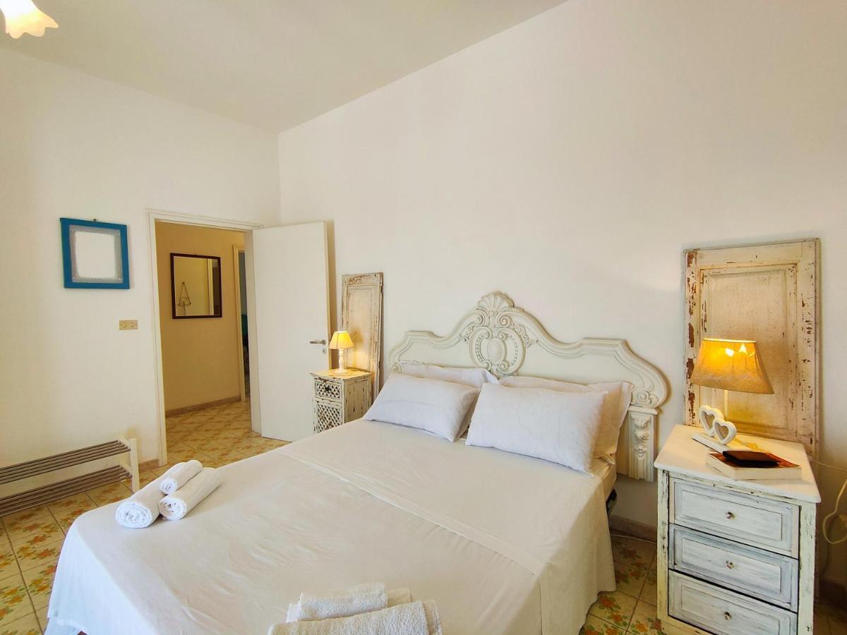 La Caura Di Casa Camilla Journey Apartment Марина Сера Екстериор снимка