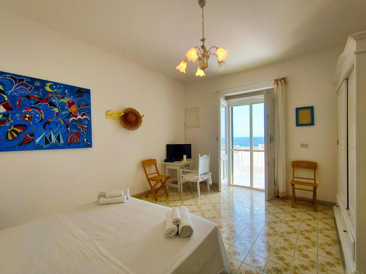 La Caura Di Casa Camilla Journey Apartment Марина Сера Екстериор снимка