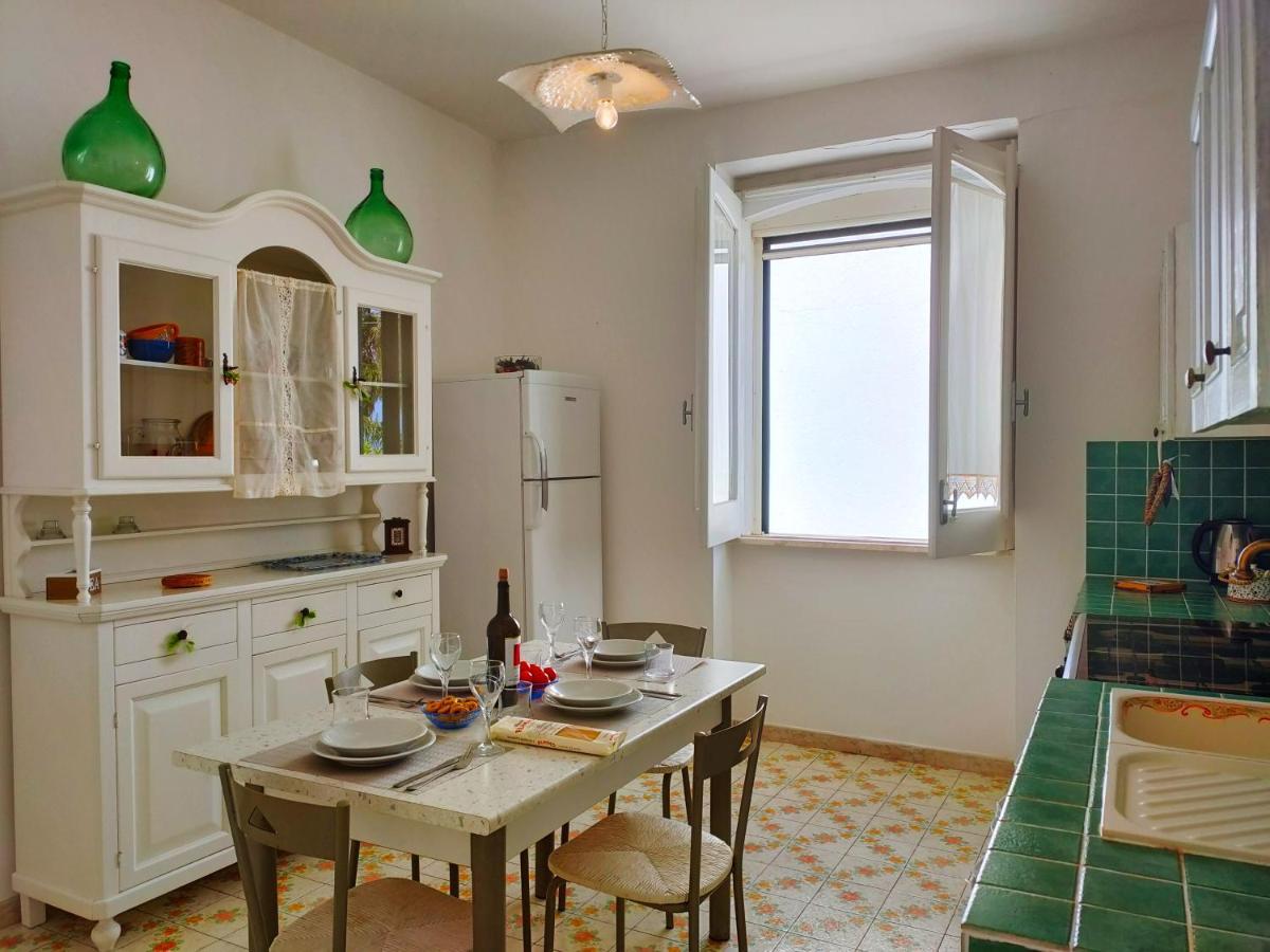 La Caura Di Casa Camilla Journey Apartment Марина Сера Екстериор снимка