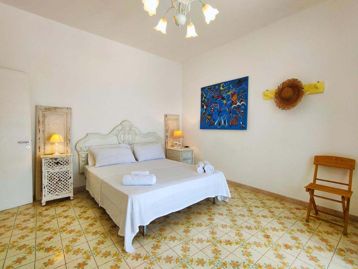 La Caura Di Casa Camilla Journey Apartment Марина Сера Екстериор снимка