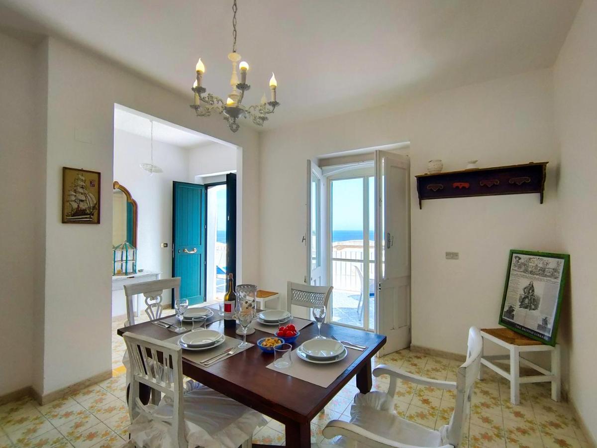 La Caura Di Casa Camilla Journey Apartment Марина Сера Екстериор снимка