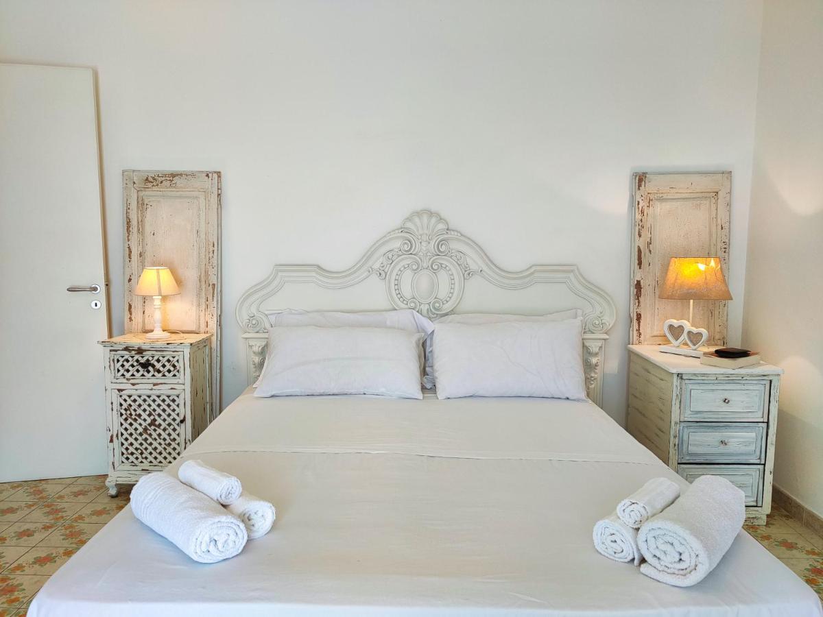 La Caura Di Casa Camilla Journey Apartment Марина Сера Екстериор снимка
