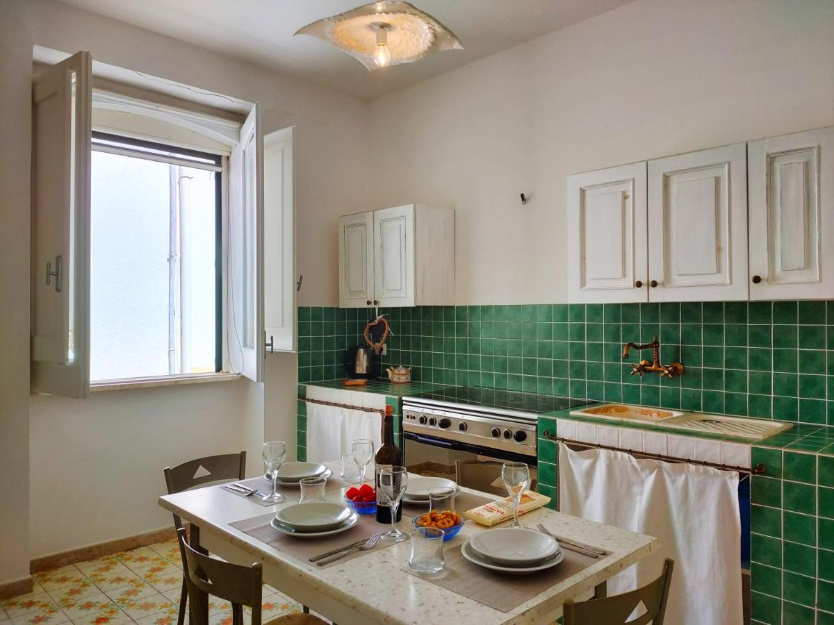 La Caura Di Casa Camilla Journey Apartment Марина Сера Екстериор снимка