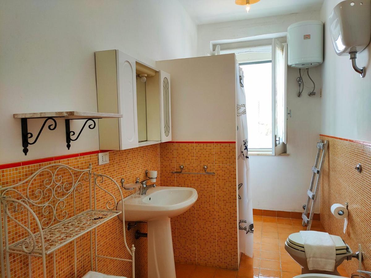 La Caura Di Casa Camilla Journey Apartment Марина Сера Екстериор снимка