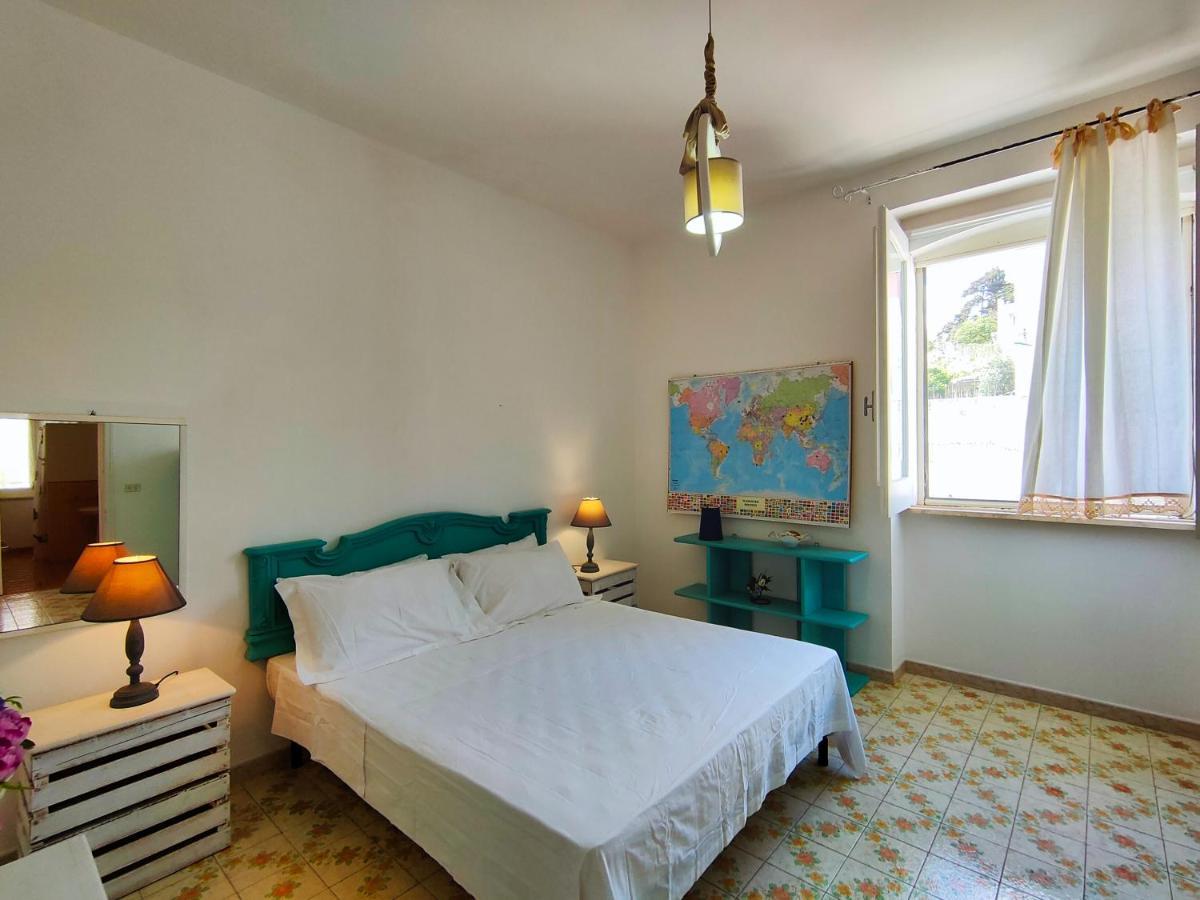 La Caura Di Casa Camilla Journey Apartment Марина Сера Екстериор снимка