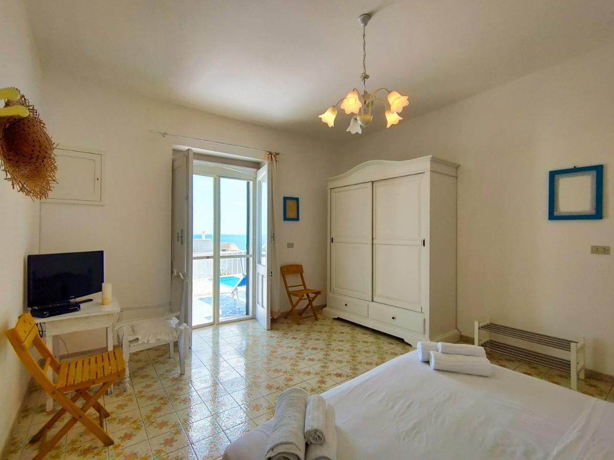 La Caura Di Casa Camilla Journey Apartment Марина Сера Екстериор снимка