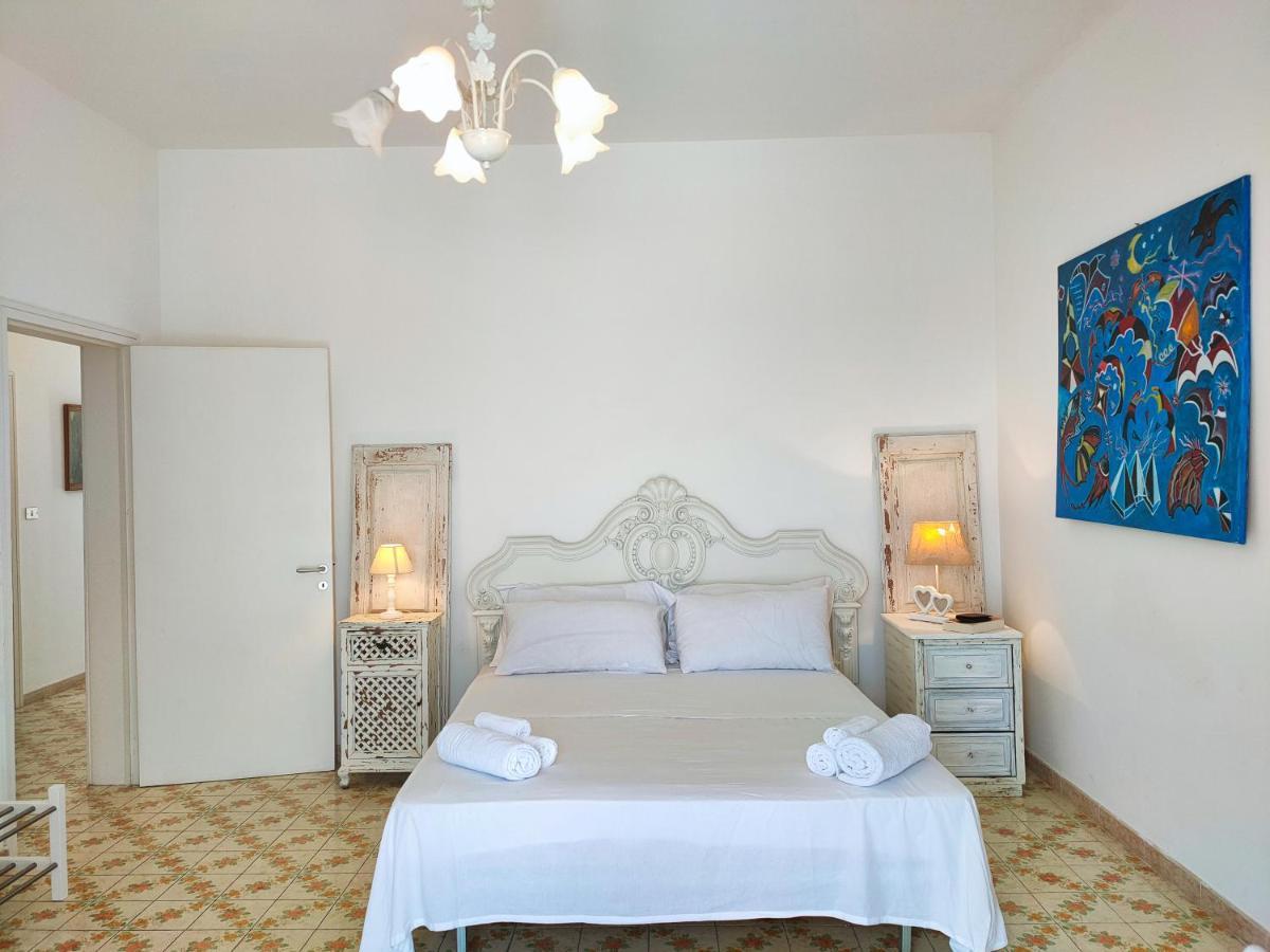 La Caura Di Casa Camilla Journey Apartment Марина Сера Екстериор снимка