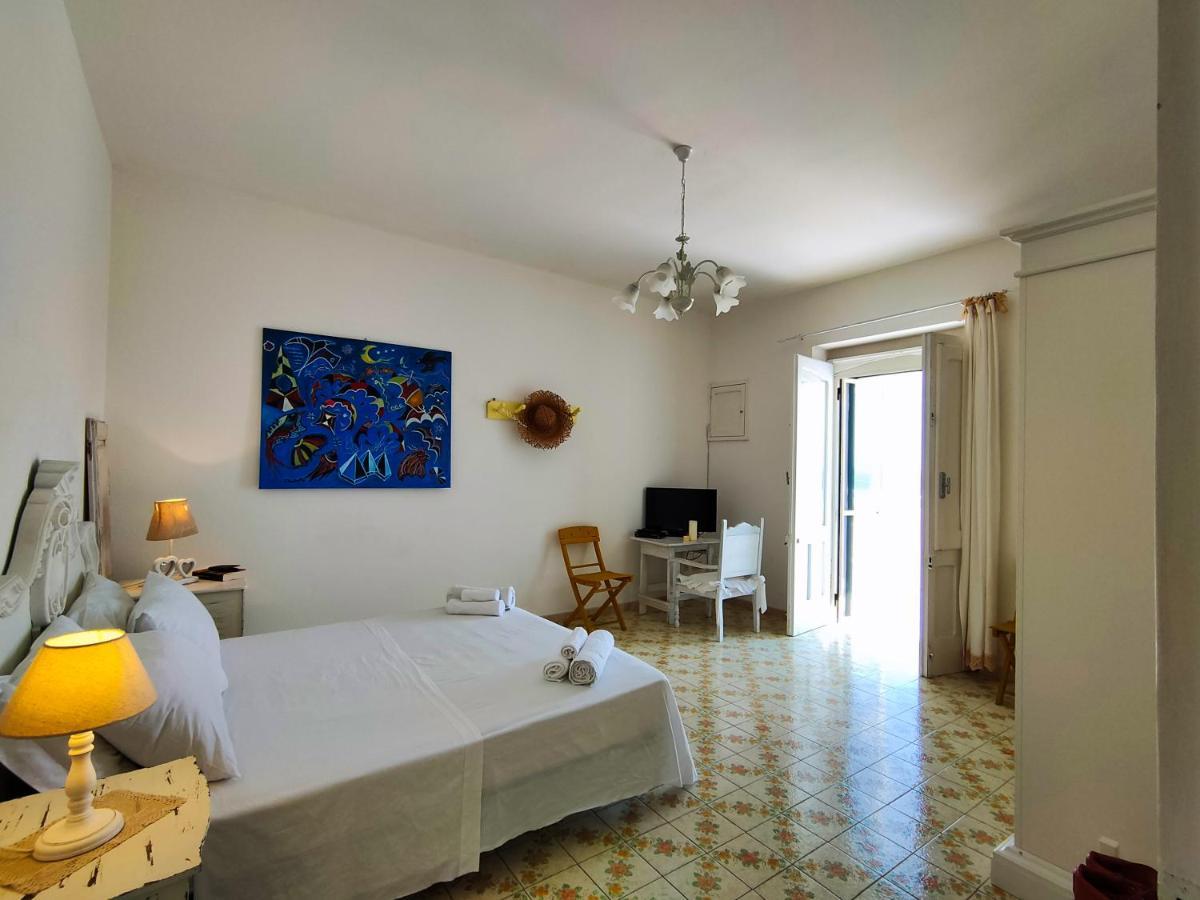 La Caura Di Casa Camilla Journey Apartment Марина Сера Екстериор снимка