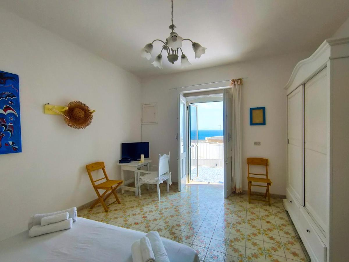 La Caura Di Casa Camilla Journey Apartment Марина Сера Екстериор снимка