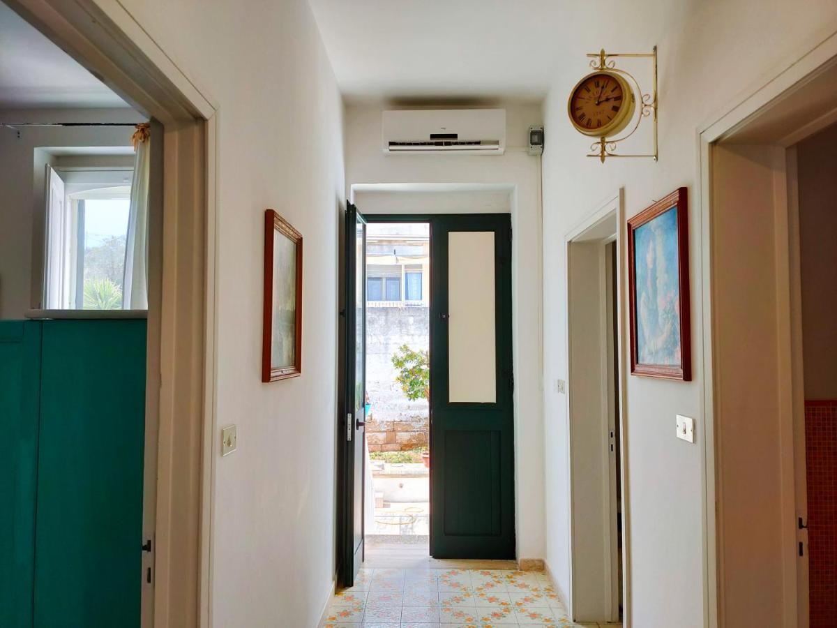 La Caura Di Casa Camilla Journey Apartment Марина Сера Екстериор снимка
