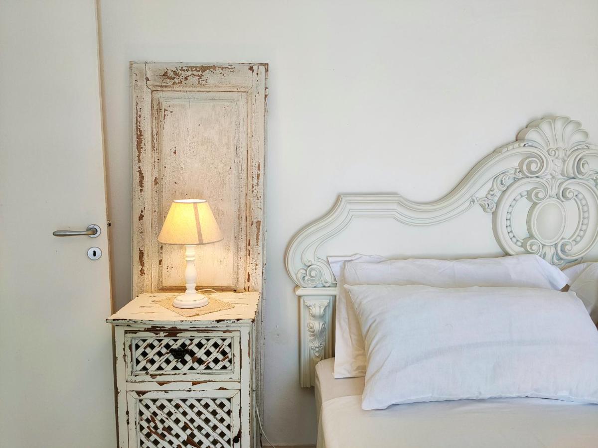 La Caura Di Casa Camilla Journey Apartment Марина Сера Екстериор снимка
